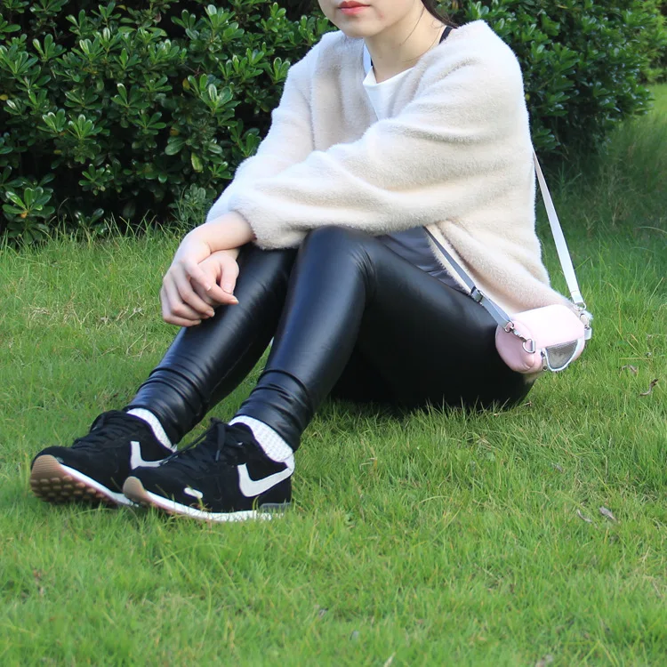 Hot selling outdoor portable travel small animal flying squirrel guinea pig hamster sling cart