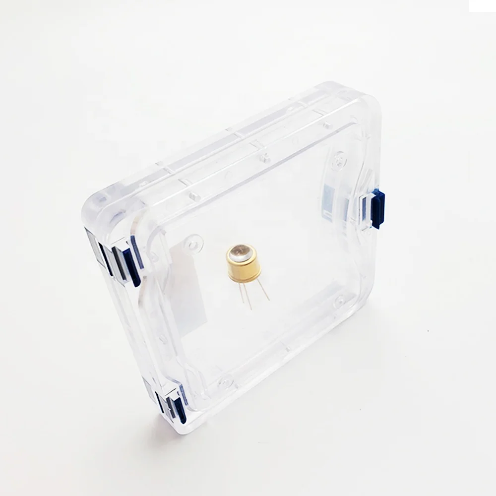 254nm 260 нм 265nm TO39 uv led лампа УФ лампы дезинфекции uvc