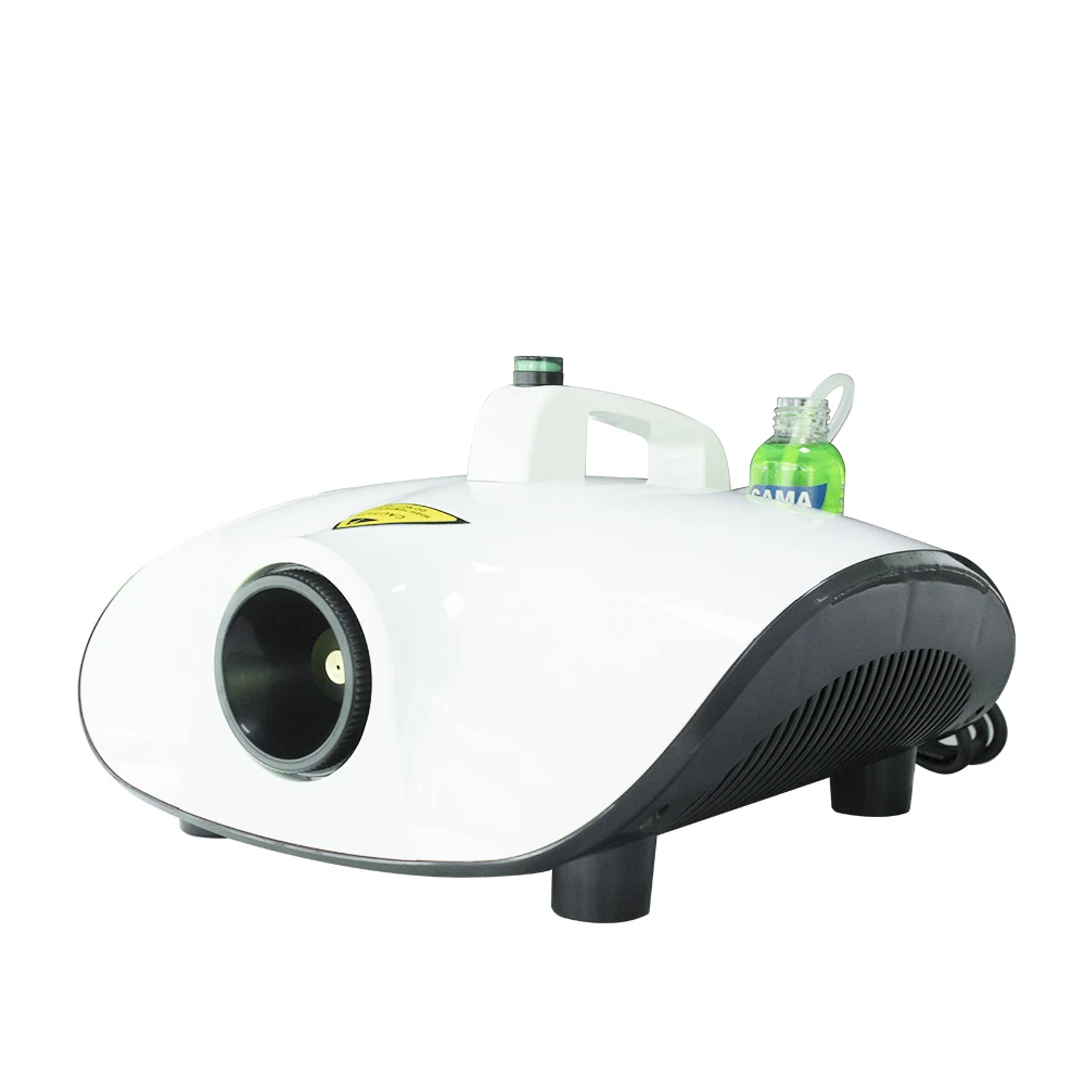 Профессиональный портативный Электрический ULV 900w автомобиль дома nebulizador дезинфицирующее средство холодного Fogger спрей дезинфекция Тумана
