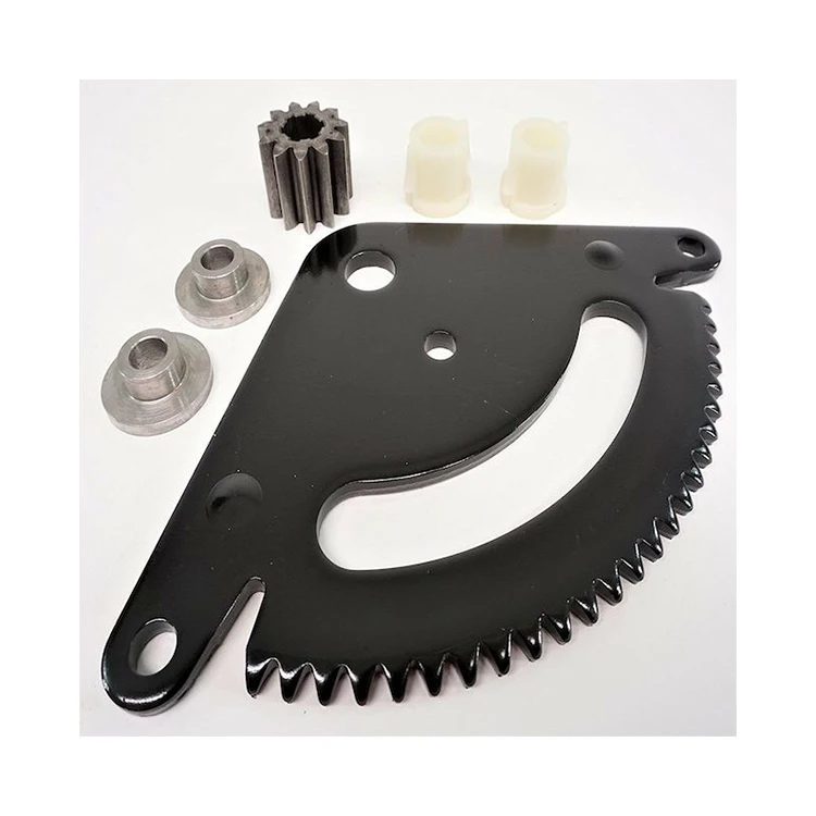 Worldwide Supply Steering Sector Pinion Gear Rebuild Kit Fits L Series GX20052BLE
