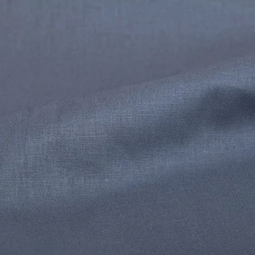 High quality wholesale supplier man shirt suit dress pillowcase organic soft spandex cotton linen fabric