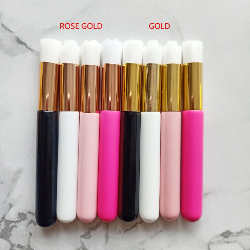 Веган дружелюбный метка частного назначения ресниц пенное моющее средство веганских материалов Oem наращивание ресниц шампунь 30 мл 60 мл lashshampoo с кистью