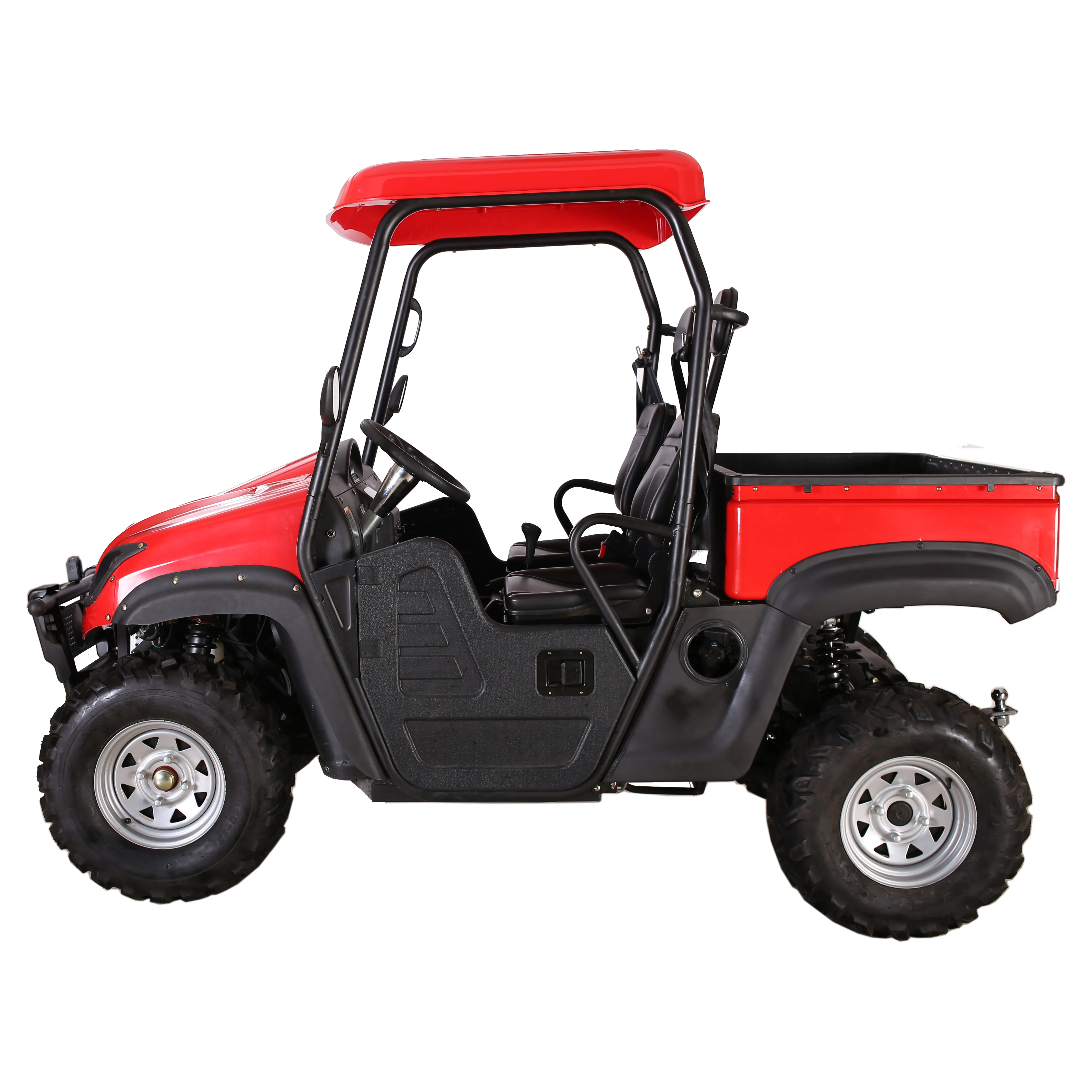 
Funrun 300cc quad 2wd UTV for adults 