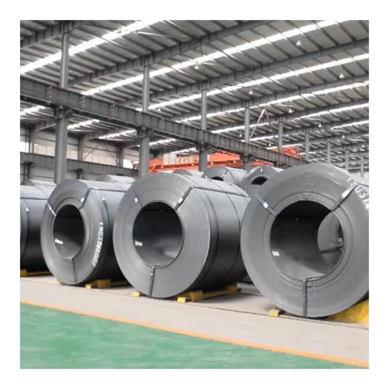 Selling Factory Astm A572 Gr50 Carbon Steel Coil Din 17155 H Carbon Steel Coil