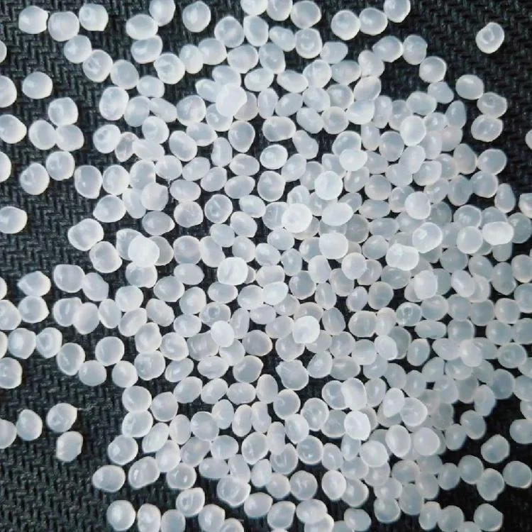 SINOPEC HDPE Polyethylene PEHD Plastic pellets 100% Virgin HDPE for water pipe, gas pipe, Black HDPE PE100