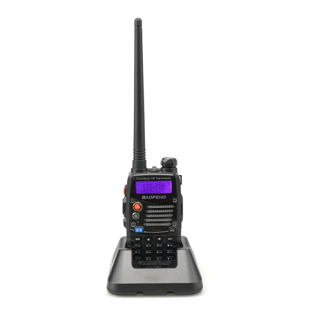BAOFENG UV-5RA dual band ham radio UHF VHF portable radio 5W baofeng uv-5ra  handheld walkie talkie
