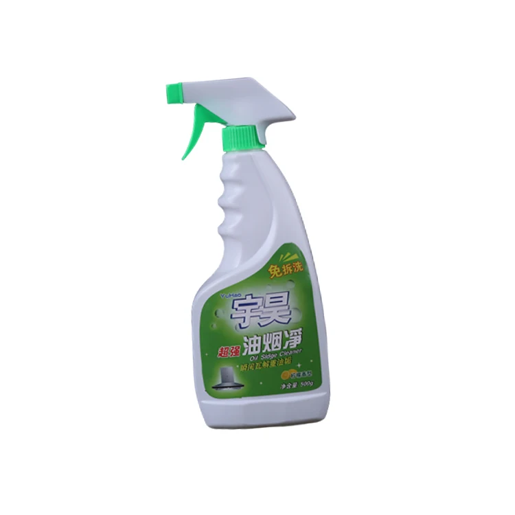 Best Seller Liquid Household Chemicals Kitchen Cleaning Detergent