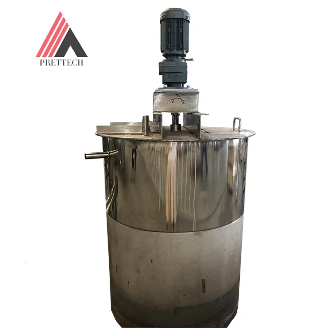 Best selling kettle reactor factory direct sale