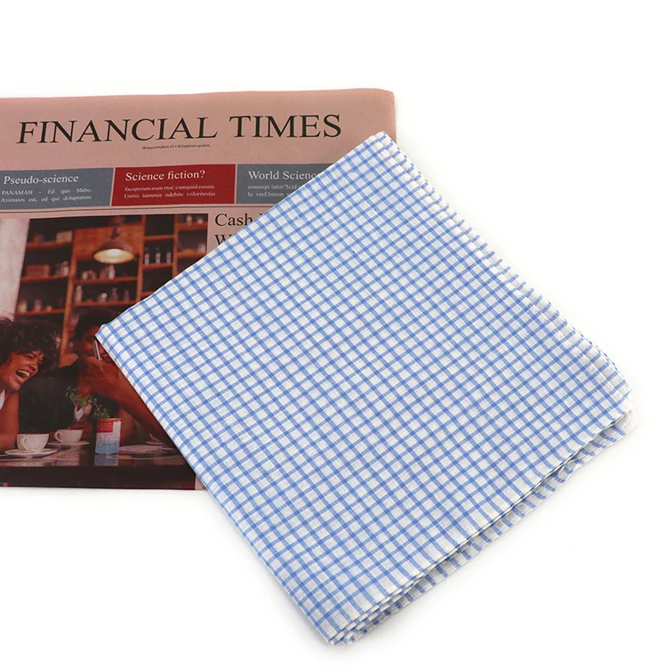 
Fashion design colorful luxury men high quality handkerchiefs pocket squares  (62443037543)
