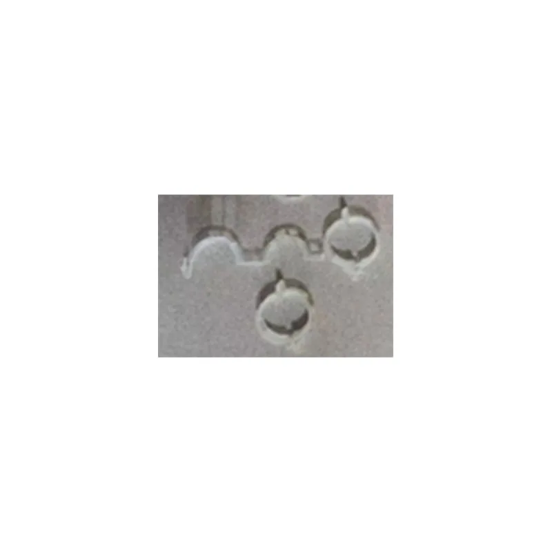 tomato hook lock clips planting trough accessory for agricultural greenhouses for soilless growing