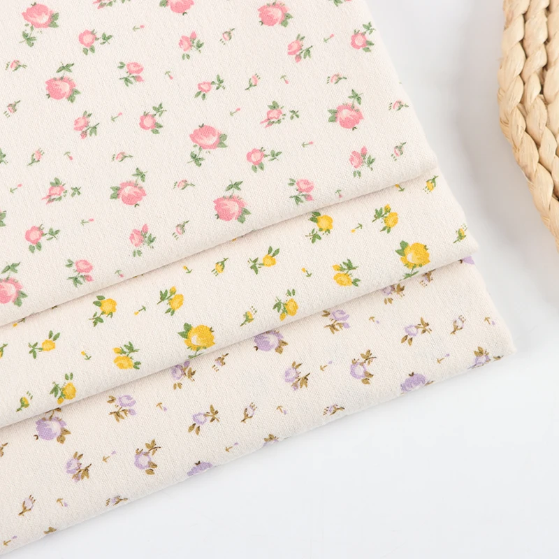 Cotton Florals for the Modern Woman 2024 UK London Dress Fabric