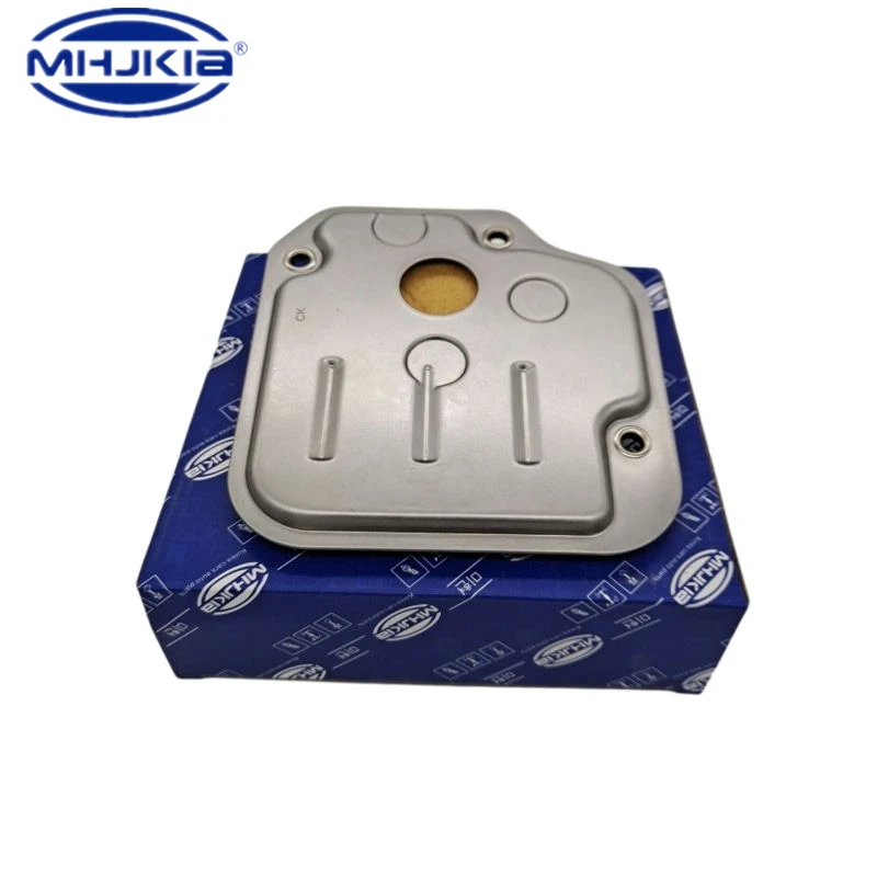 Professional Auto Part Transmission Oil Filter  46321-23001 For hyundai kia
