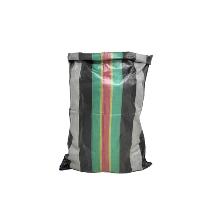 Мешок полипропиленовый тканый мешок 50 кг 25 100 300 costale bolsa rafia sacos de polipropileno laminado riz arroz