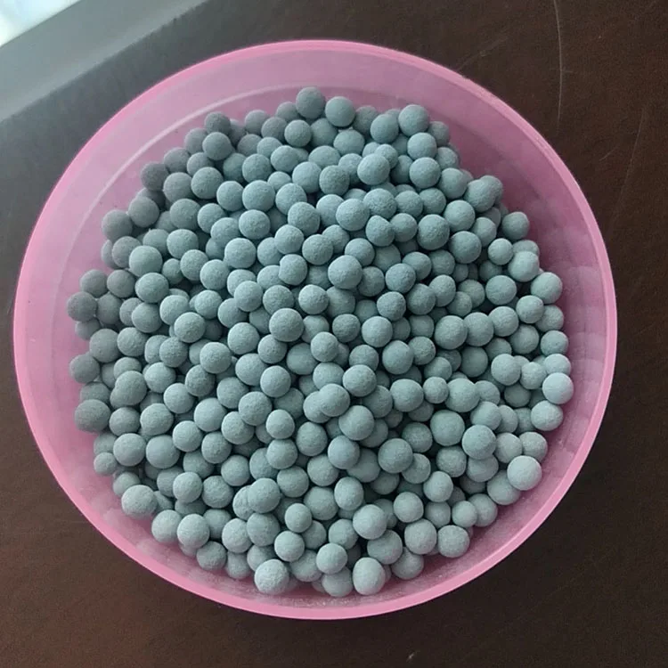 Antioxidant ORP Ceramic Ball For Water Purifier