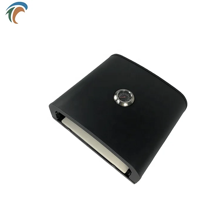 Gas pizza oven with front door for outdoors conveyor pizza oven for sale