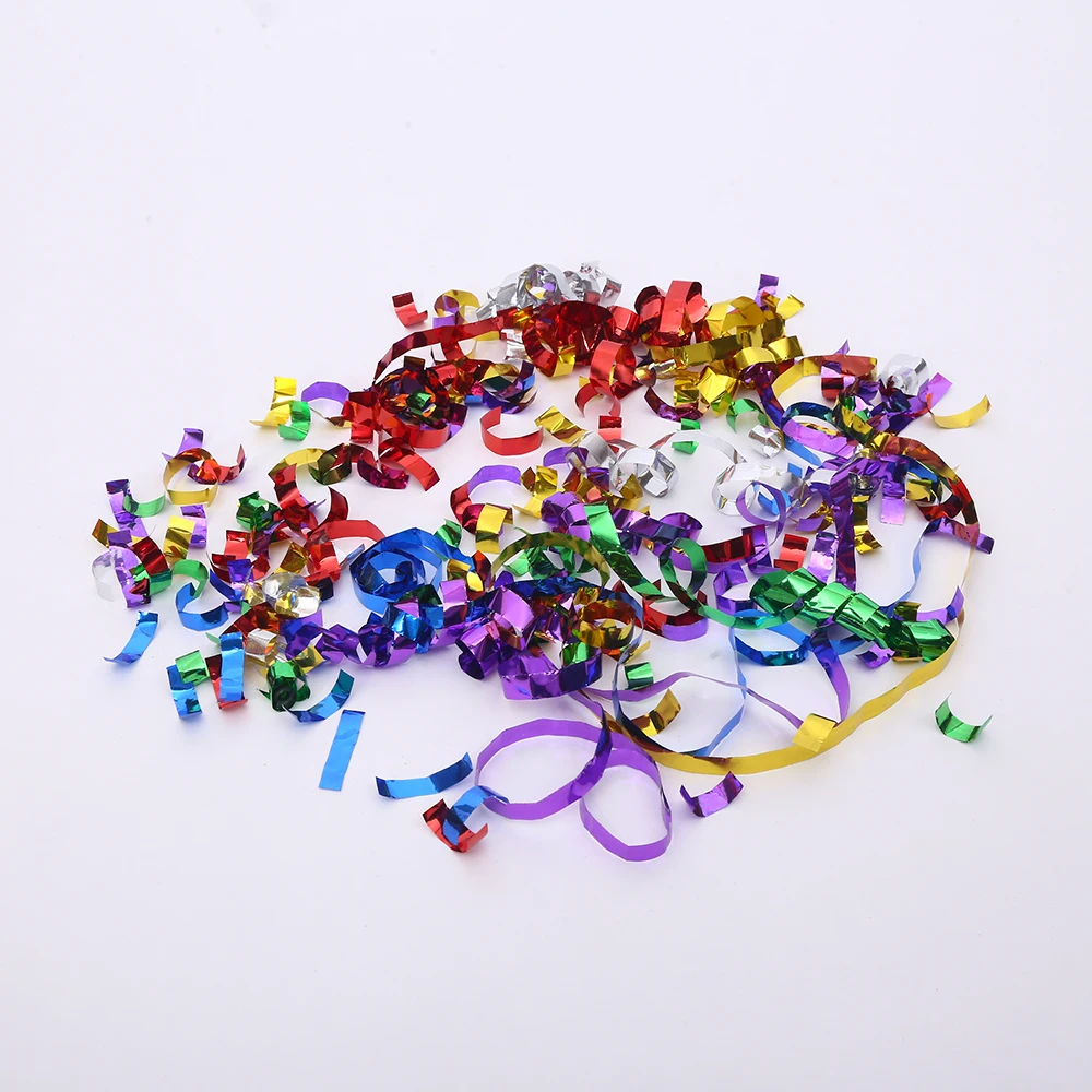 mini champagne bottle party popper