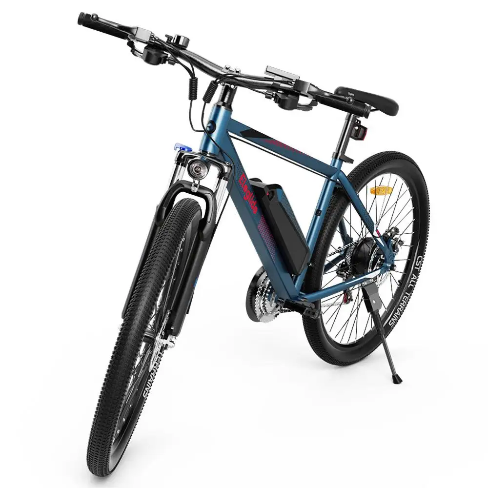UK STOCK ELEGLIDE M1 Hot Sale 27.5 Inch 36V 7.5Ah Li-ion Battery Cheapest Price Strong Mountain Electric Bike
