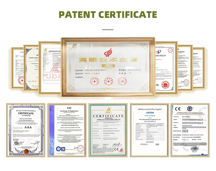 long range 35mm steel cnc large format steel pipe tube fiber laser metal cutter