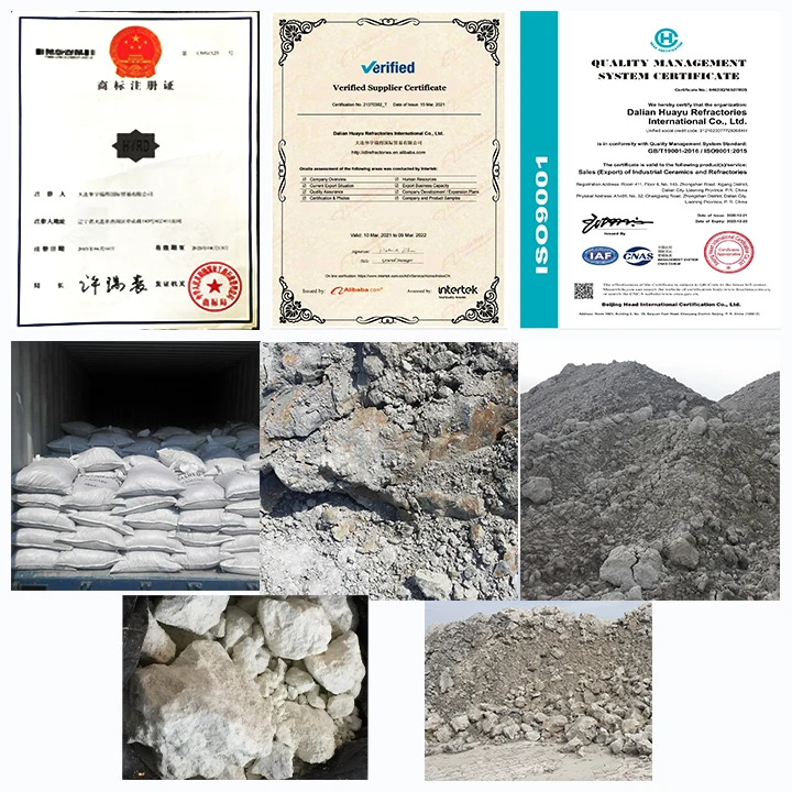 Китайский производитель высокопластичной глины для шариков распродажа