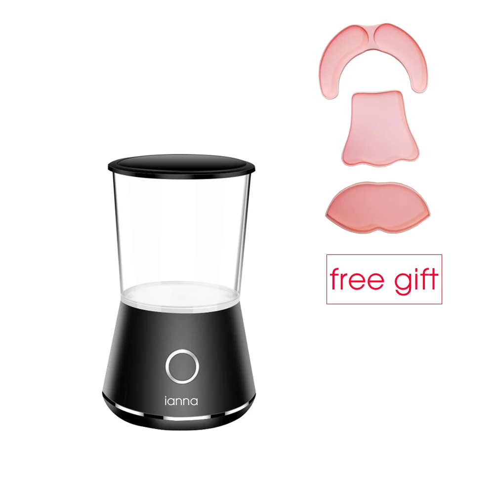 ianna 2023 DIY Skincare Beauty Collagen Fruit Vegetable Natural Low Cost Facial Mask Maker Machine Face Mask Making Machine