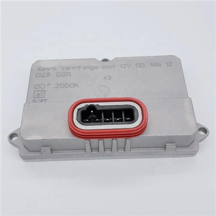 5DV 008 290-00 5DV00829000 OEM original headlight HID xenon ballast module D2S D2R for Range Rover Sport I SE 2005-2010