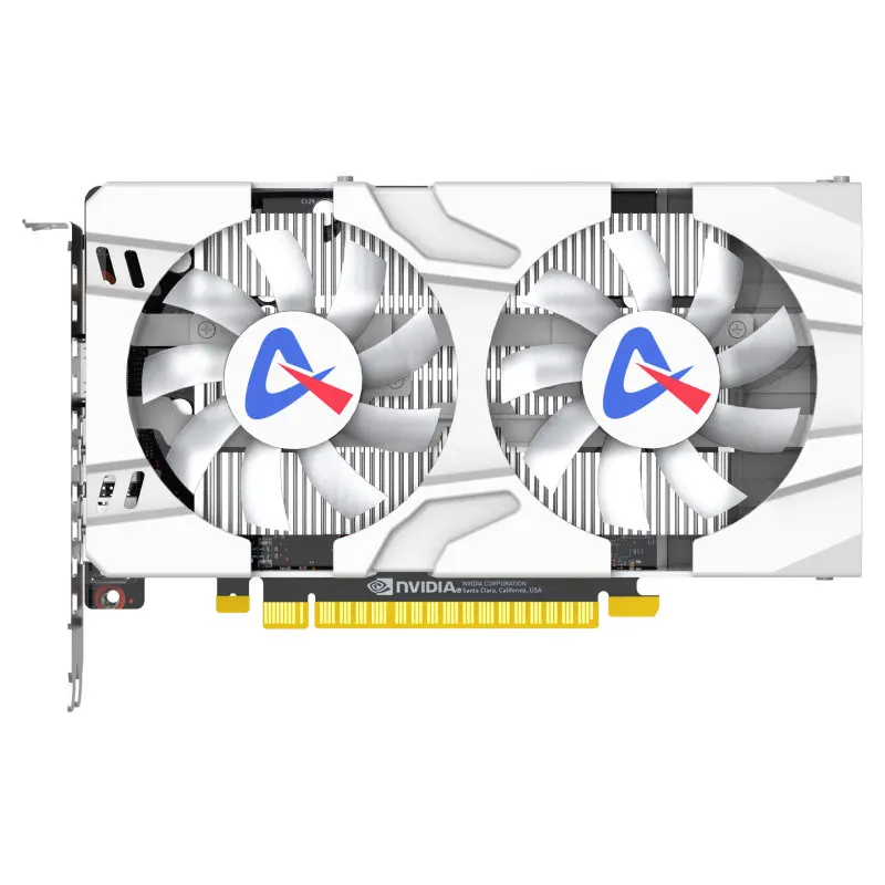 Оптовая продажа, графическая карта geforce rtx16001650 1680 хорошего качества на заказ