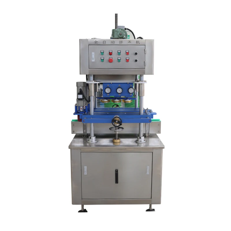 honey filling machine oil filling machine nespresso capsule filling and sealing machine