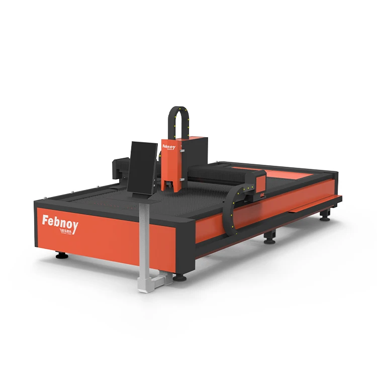 factory price 2000w 1530 fiber laser cutting machine cnc metal sheet plate laser cutters Industrial Laser Equipment