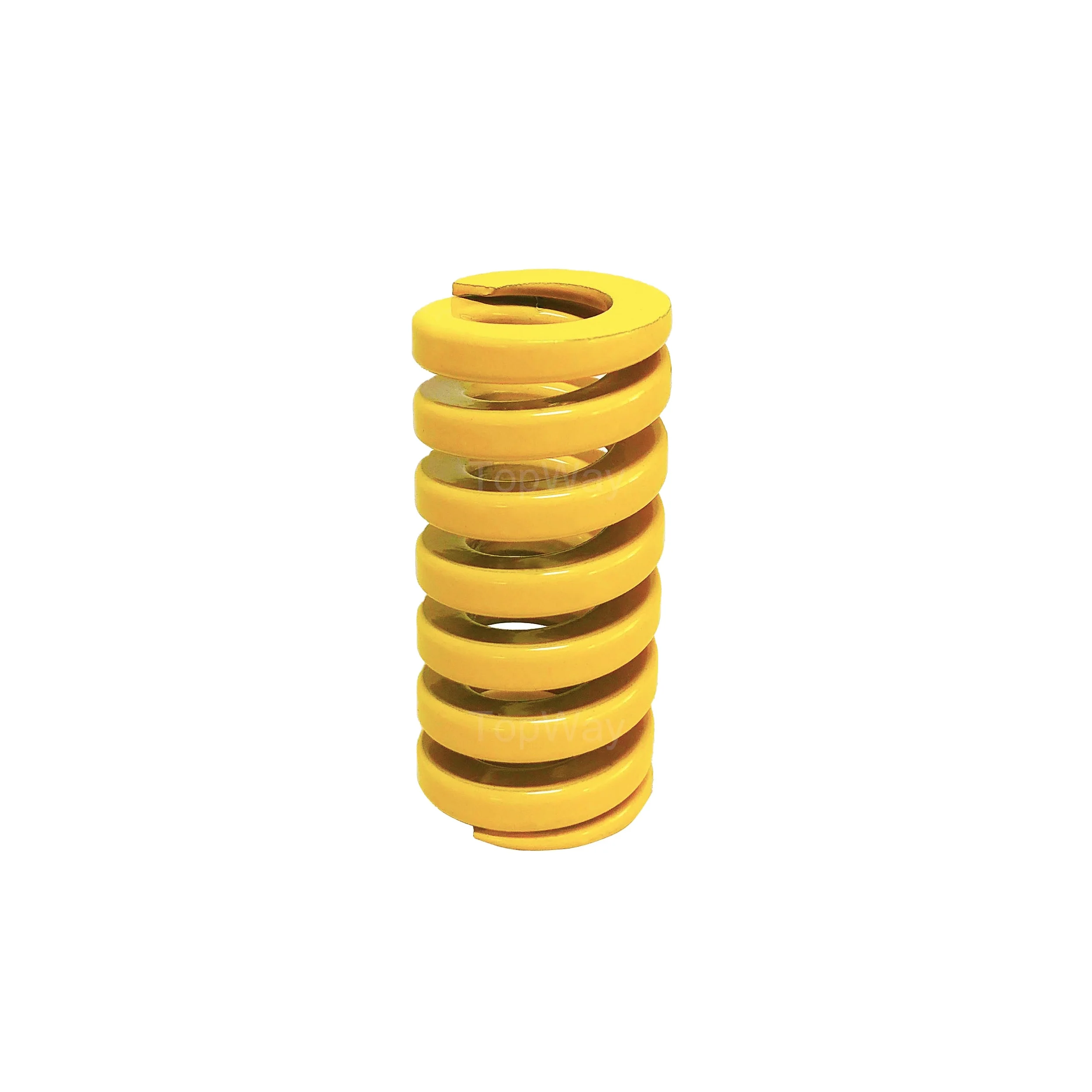 Large heavy duty compression Die spring helical sprial spring conical spring
