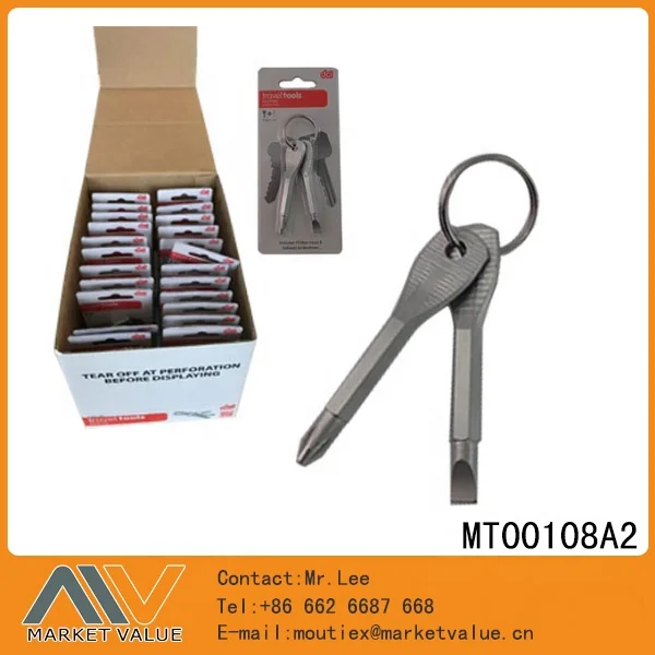 
Screw Bit Hardware Hand Tools Travel Tool 