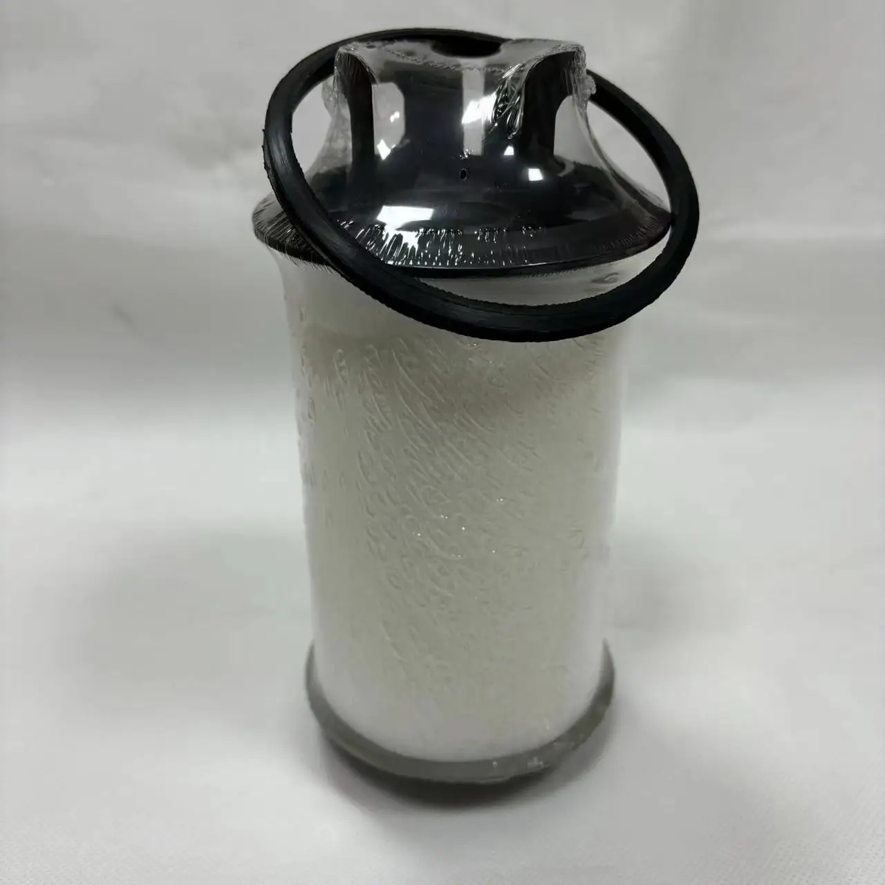 Air Filter Oil Separator 3524146 339-1048 SAO16751 A14390 3391048  E320GX Engine Breather Filter for Crankcase