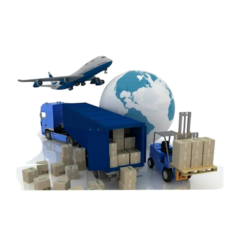 Служба доставки DHL/UPS с воздушной/морской доставкой в Италию Германия Великобритания Франция из Китая скоростной экспедитор