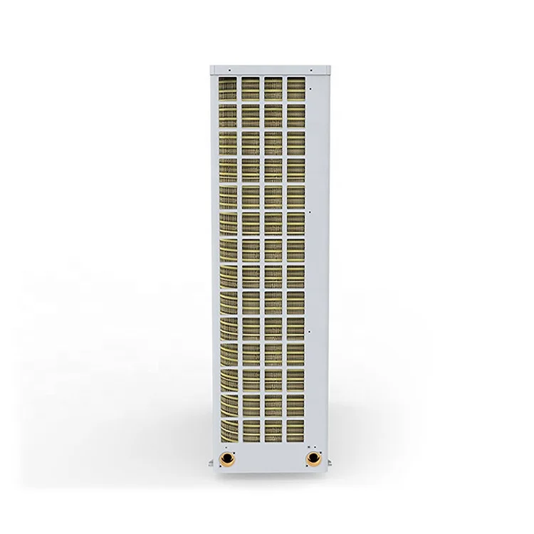  Оптовая цена от производителя PHNIX H15B тепловой насос водонагреватель инверторный моноблок с вентиляторной
