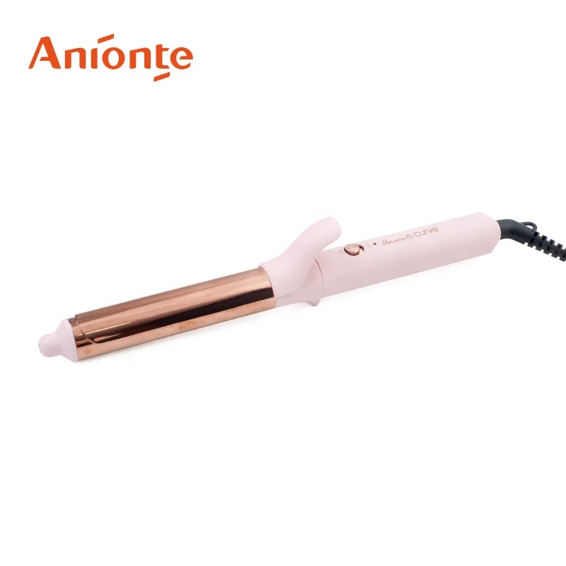 Icare hot products hair curler,hair curling iron