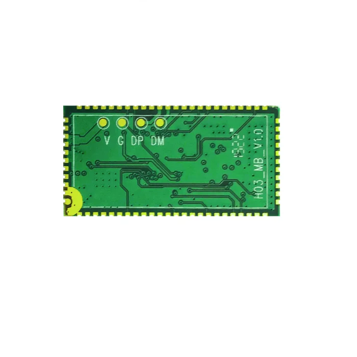 PCB Fabrication and Assembly  prototyping and turnkey manufacturing electronic components suppliers vs6559tar0w0