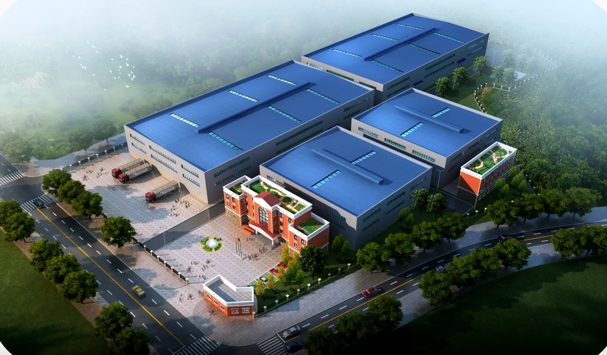 China factory supply EPS cement modern luxury low cost prefab house