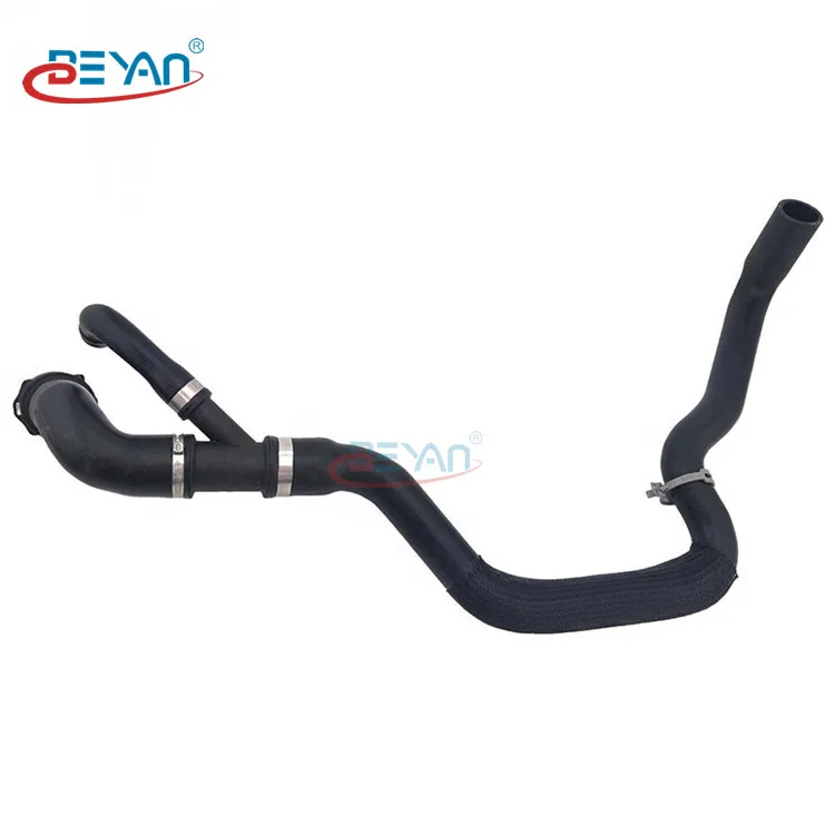Auto Engine Coolant Parts BJ328286EB LR024236 Radiator Hose  Use For LAND ROVER  FREELANDER 2  RANGE ROVER EVOQUE