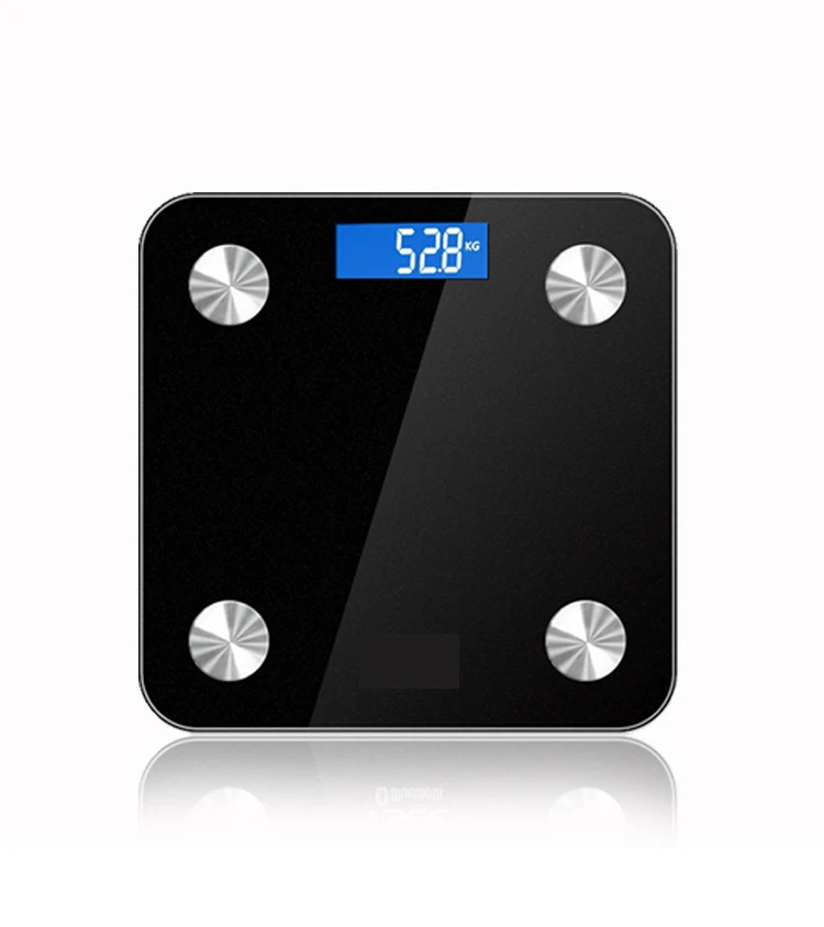 bathroom scales body fat weighing scale for human 180kg