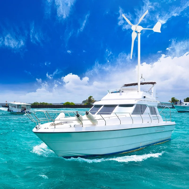 Wind Home System Price 800w 1000w 1.5kw 2KW 3KW Wind Turbine Generator Manufacture wind system Price list