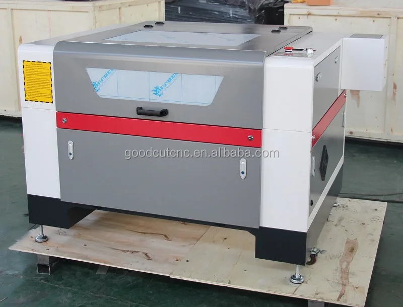 Jinan factory 6090 1390 co2 laser cutting machine wood mdf laser cutter for cardboard