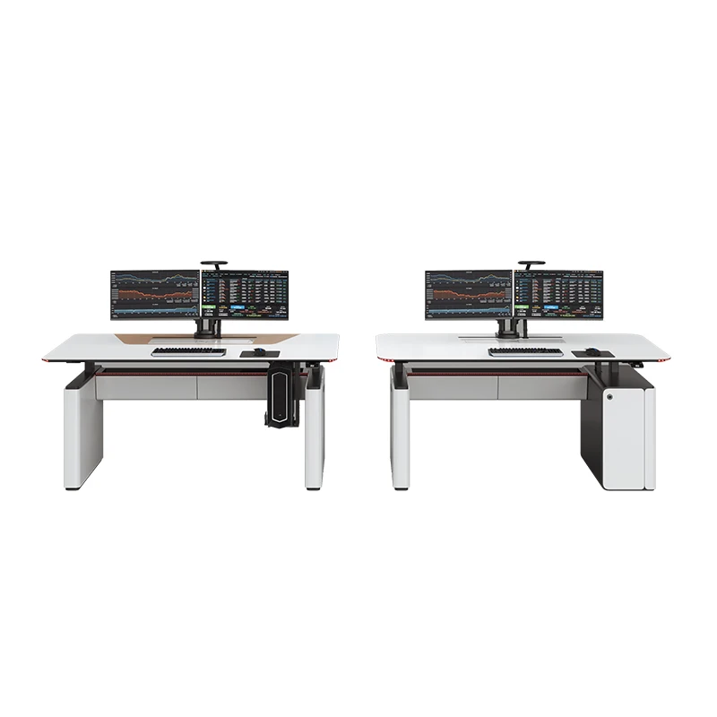 Cost-Effective command console furniture - Smart Investments for Your Business E006