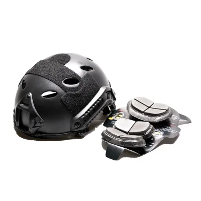 Новые модные быстродействующие шлемы 2019 стандартная версия PJ Field CS военные шлемы