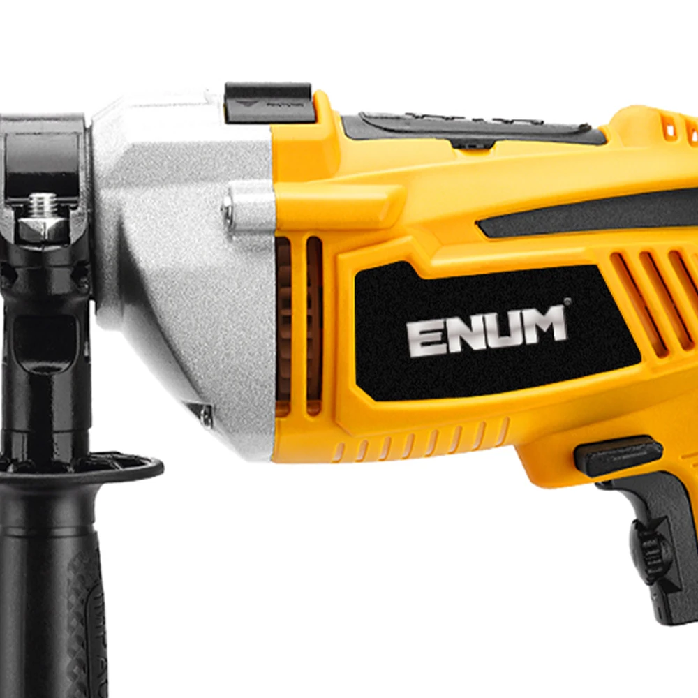 2095 High Quality Electric Impact Cordless Drill 110V/240V Mini Hammer Drill 13mm Max Drilling Diameter Industry OEM Supported