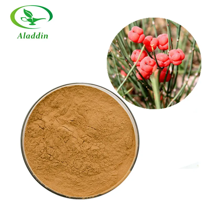 
Organic herbal extract Ephedra Powder Extract with best price 