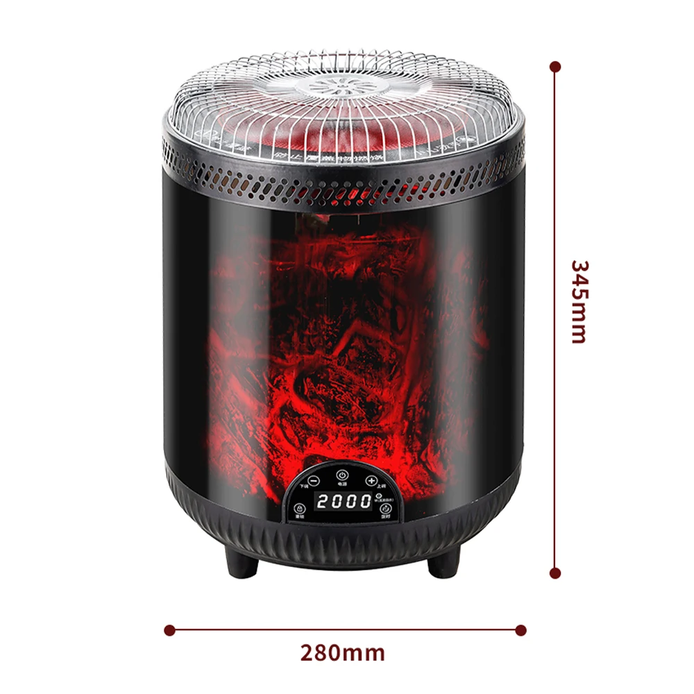 electric heater (7)