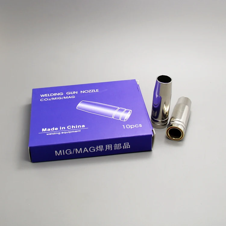 Welding Torch 15AK Welding Torch(Binzel Type) Nozzle