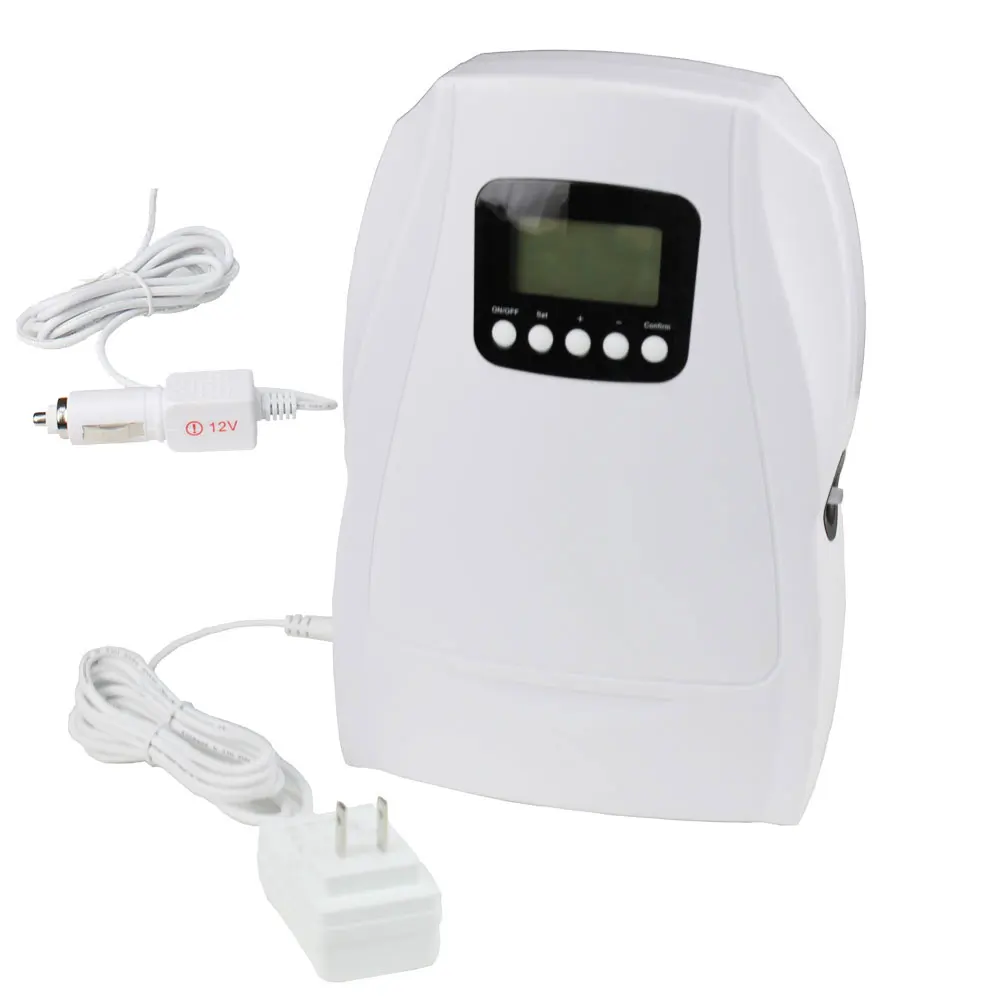 air purifier agua purificador maquina generador de ozono Home Car ozone generator ozonizer aire sterilizer machine ozonator 202F