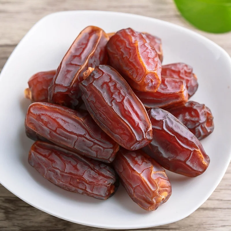 2148 Ye zao натуральные продукты сушеные ладони для еды