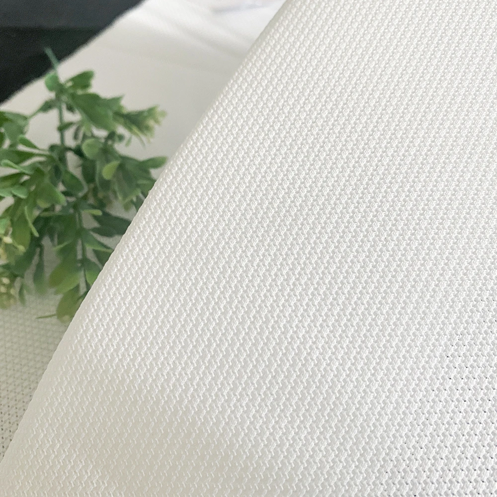 self-adhesive polypropylene roll simulator impact screen enclosure golf cart multimedia touch screen fabric