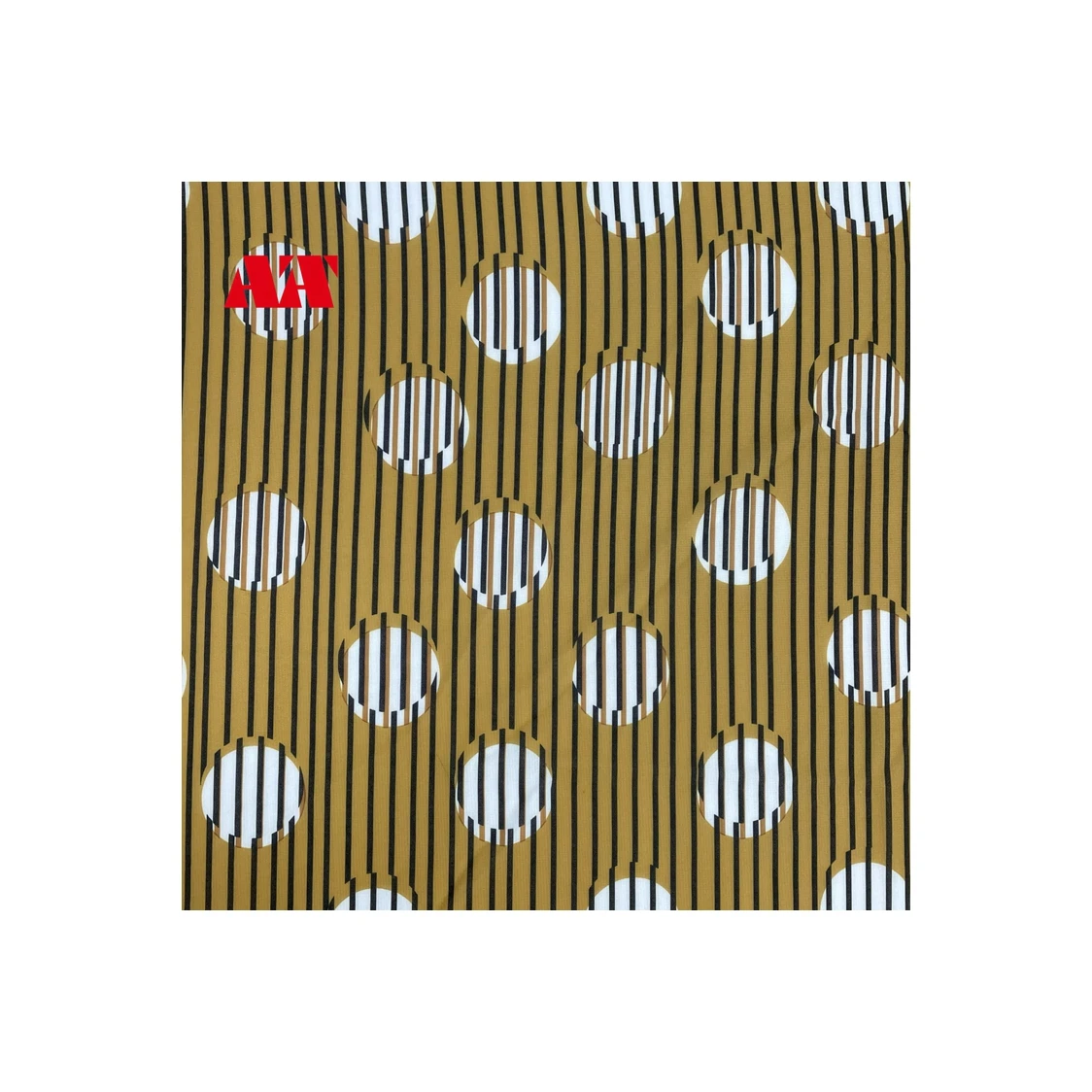 Guaranteed Quality Unique 100% Polyester Fabric Dress Chiffon